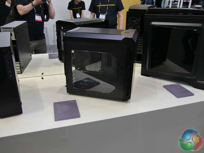 Antec P50