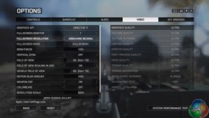 Asus BF4 90Hz