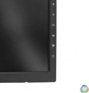 Asus  MG Button Labels
