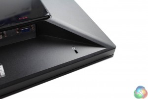 BenQ Lock