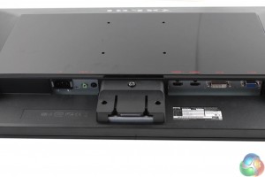 BenQ Vesa