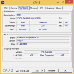 KitGuru_CPUZ_Mainboard