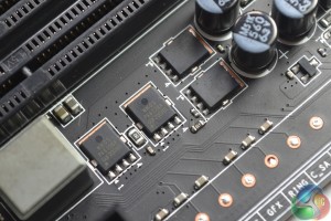 MOSFET-2