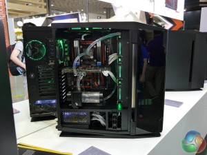 S10G build