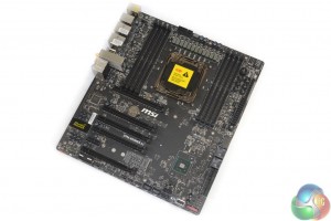 board-bare