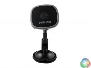 carmount