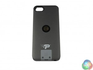 caseback