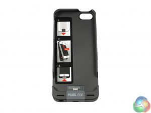 casefront