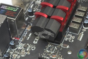 heatsink