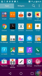 launcher