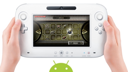 wii-u-android