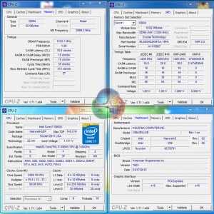2666MHz-CL15-CPU-Z