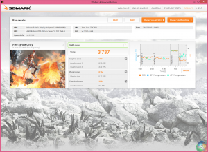 3dmark 4k