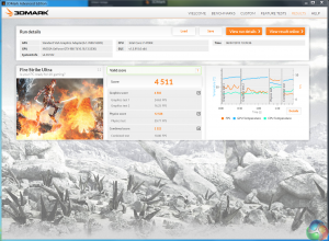 3dmark 4k