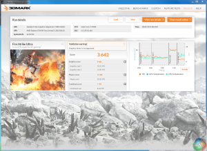3dmark 4k