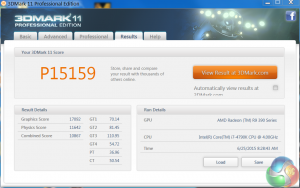 3dmark11