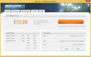 3dmark1102