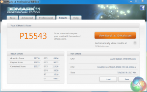 3dmark11