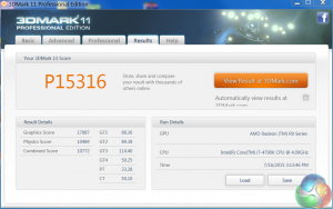 3dmark11