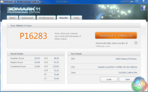 3dmark11