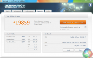 3dmark11