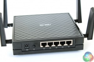 AC87 ports