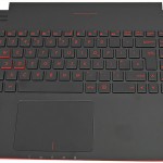 ASUS-ROG-G551J-Gaming-Laptop-KitGuru-Review-Keyboard-Panel