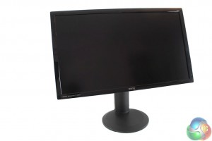 BenQ GW assembled