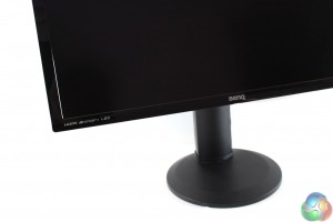 BenQ GW logo