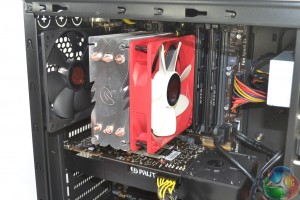 CPU-cooler