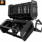 Deepcool-Gamerstorm-Tristellar-KitGuru-Review-3-quarters-skeleton-open