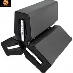 Deepcool-Gamerstorm-Tristellar-KitGuru-Review-Front-Right-3-quarters