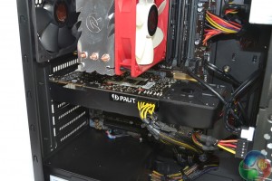 Graphics-card