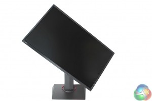 MG278 pivot