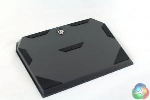 MG278Q stand underside