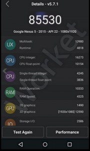 Nexus 5 2