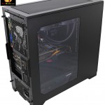 Phanteks-Enthoo-Pro-M-KitGuru-Review---Rear-Built