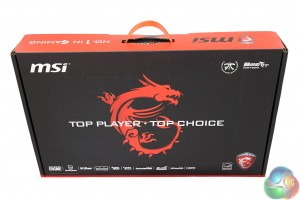 box