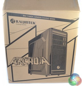 case-box