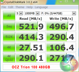 crystaldiskmark