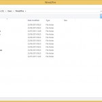 drive-directories