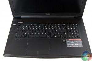 keyboard