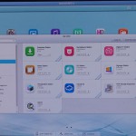 App-centre