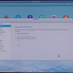 Backup-Station