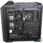 Cooler-Master-Mastercase-5-Review-KitGuru-Built-Tray-View