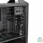 Cooler-Master-Mastercase-5-Review-KitGuru-Drive-Bays-2