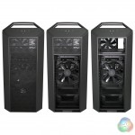 Cooler-Master-Mastercase-5-Review-KitGuru-Fronts