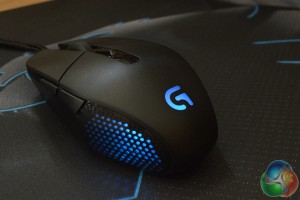 G303 Blue