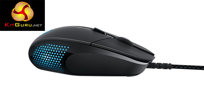G303 Front Page