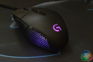 G303 Purple